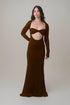 RUMY DRESS